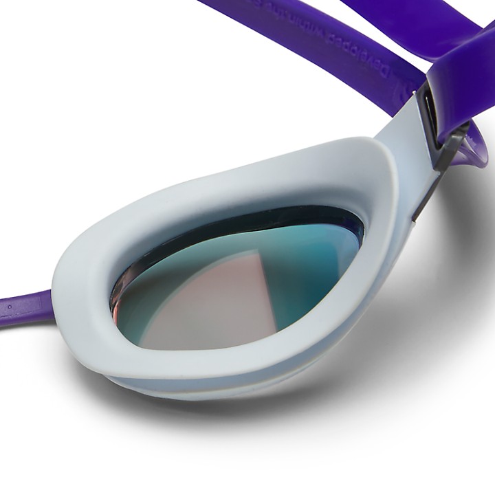 عینک شنا اسپیدو | فست اسکین 3 | قهرمانی آینه ای