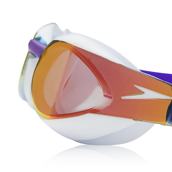 عینک شنا اسپیدو | فست اسکین 3 | قهرمانی آینه ای