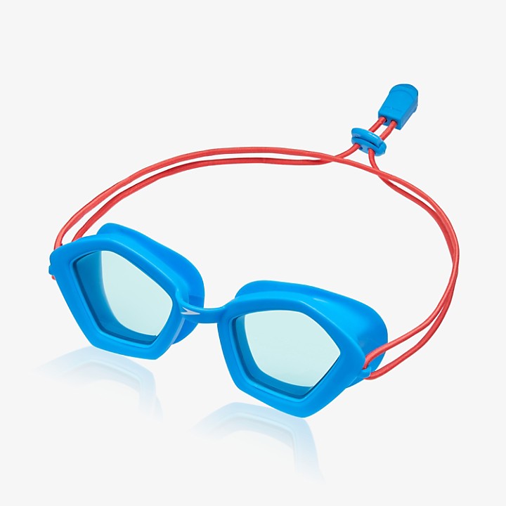 عینک شنا اسپیدو مدل کودکانه ( جی استار )