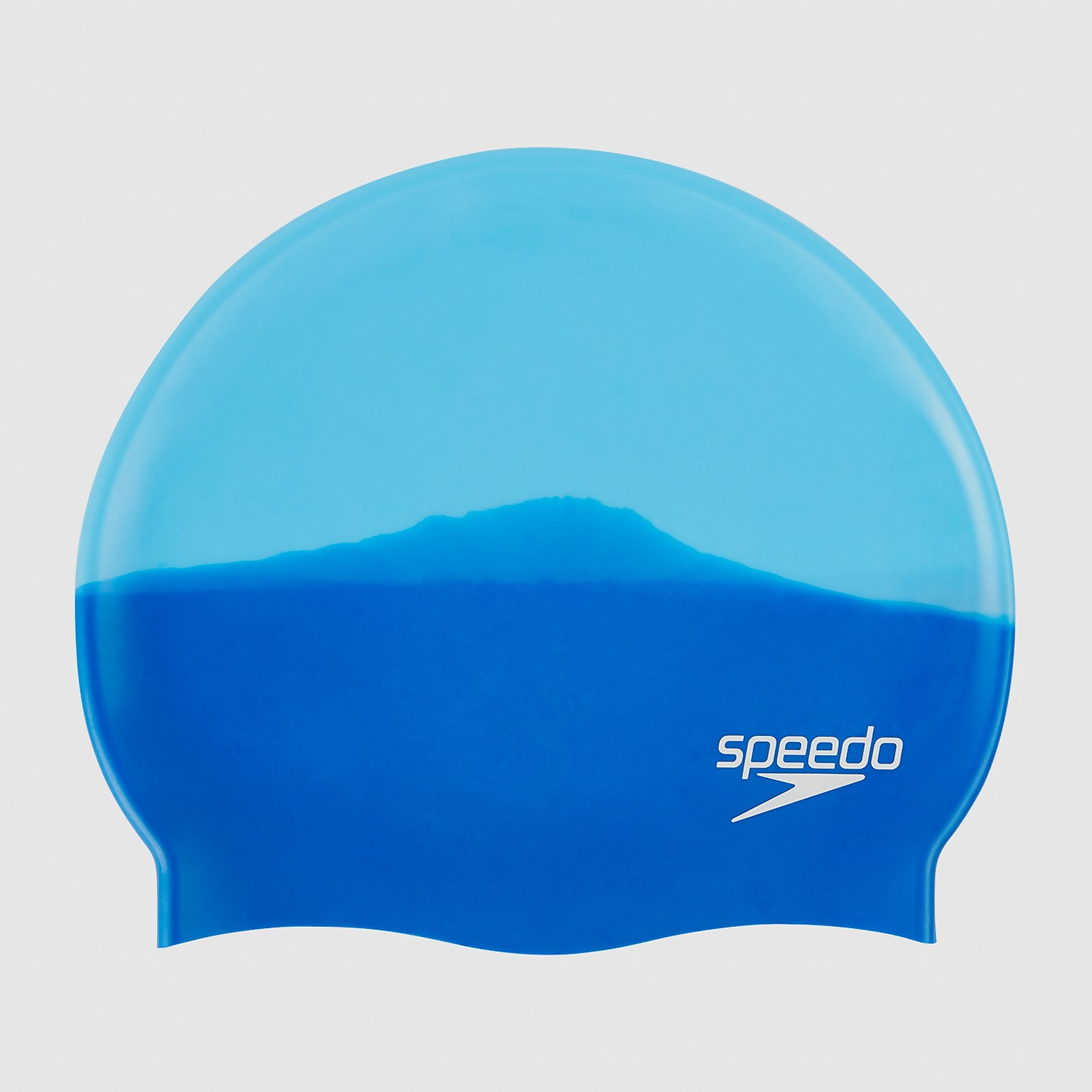 کلاه شنا اسپیدو مدل multi color silicone