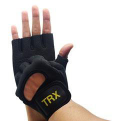 دستکش بدنسازی TRX