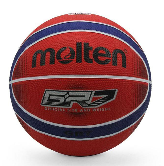 توپ بسکتبال مولتن GR۷ قرمز