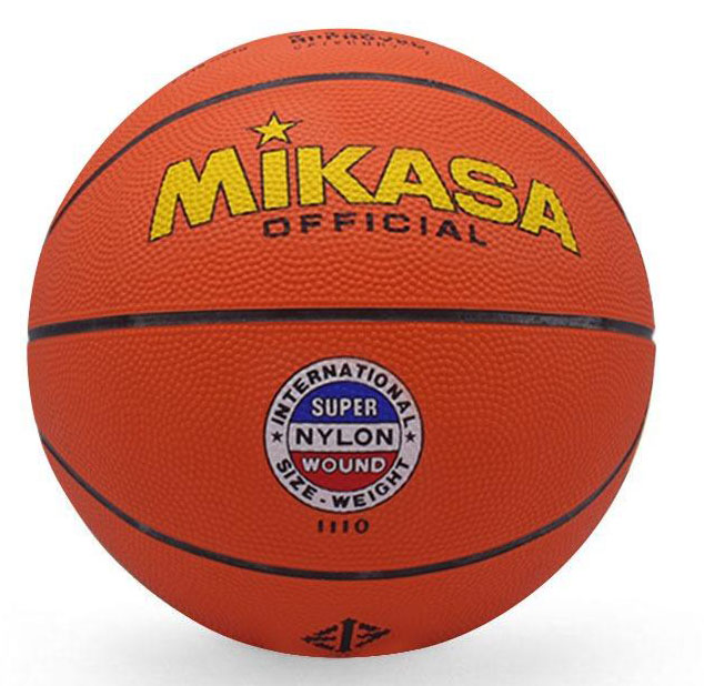 توپ بسکتبال میکاسا Official ۱۱۱۰ نارنجی