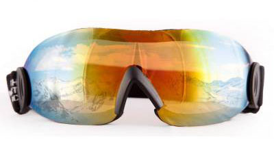 عینک محافظ در برابر طوفان UV400